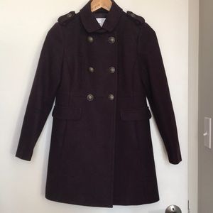 Ann Taylor LOFT Pea Coat